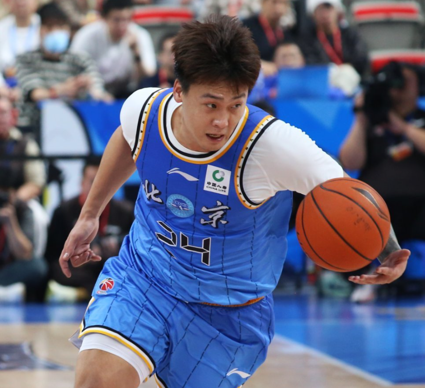 世界杯官方客户端下载-北京伤情更新!赵睿斯佩尔曼有望提前复出,周琦曾凡博伤势不重!