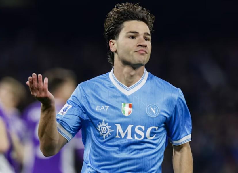 世界杯客户端升级说明-韦尔加拉：我的偶像一直是梅西，后来我也很欣赏泽林斯基