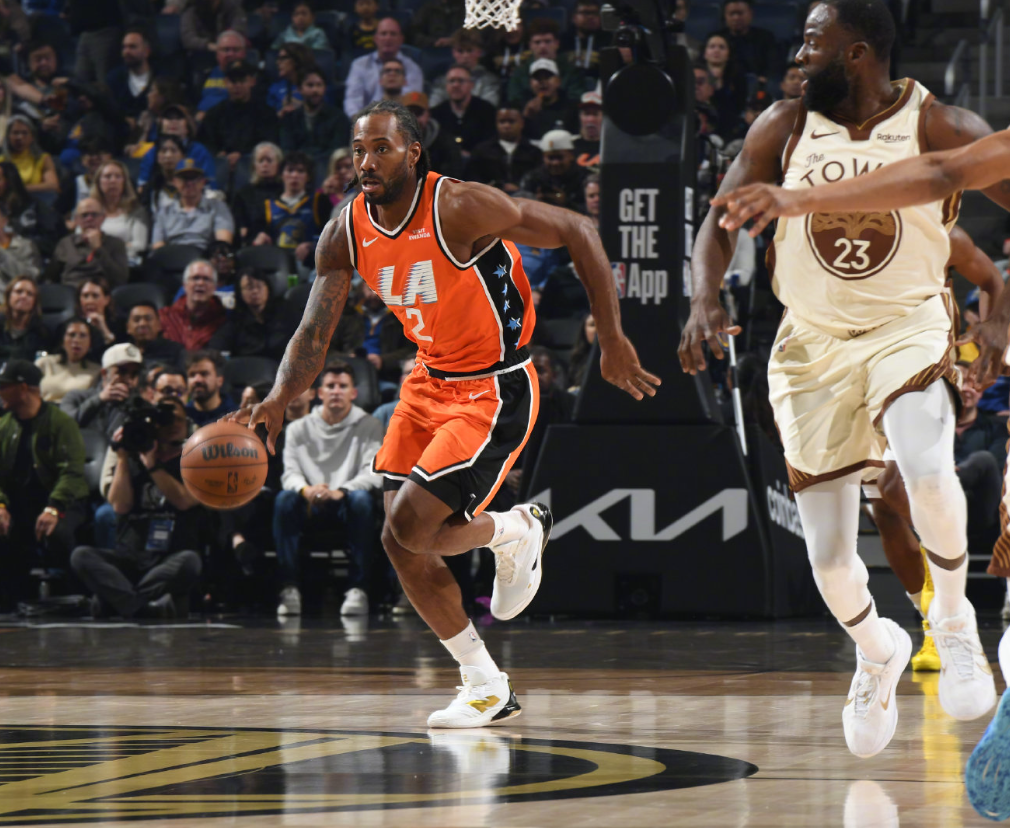 世界杯手机高清观看软件-加兰首秀12分琼斯12中2,小卡23+8+4+2,快船17分逆转残阵勇士