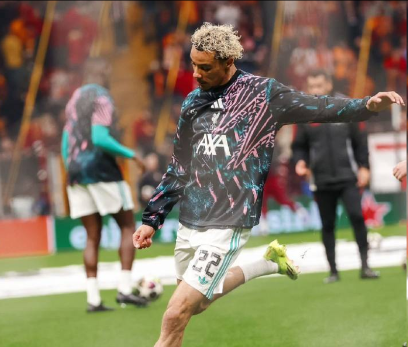 世界杯手机高清观看软件-建队思路，赛季缩影，如何“体面”完成本赛季？