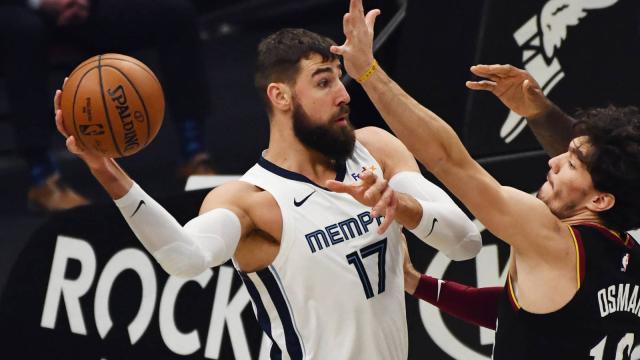 世界杯高清赛事直播官网app下载中心-灰熊接下来3场比赛被推迟  本赛季延期场次已达20